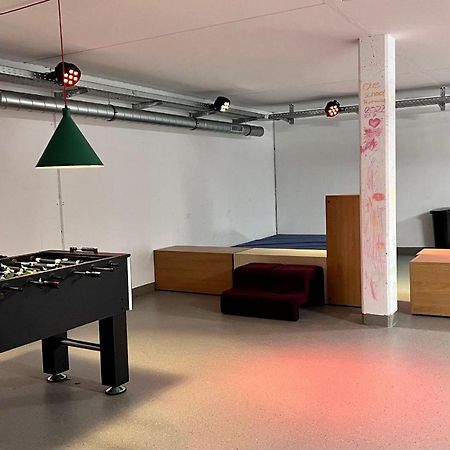 De-Ole-School-Kuestenliebe-Maisonette-Whg-15 Hohwacht Zewnętrze zdjęcie