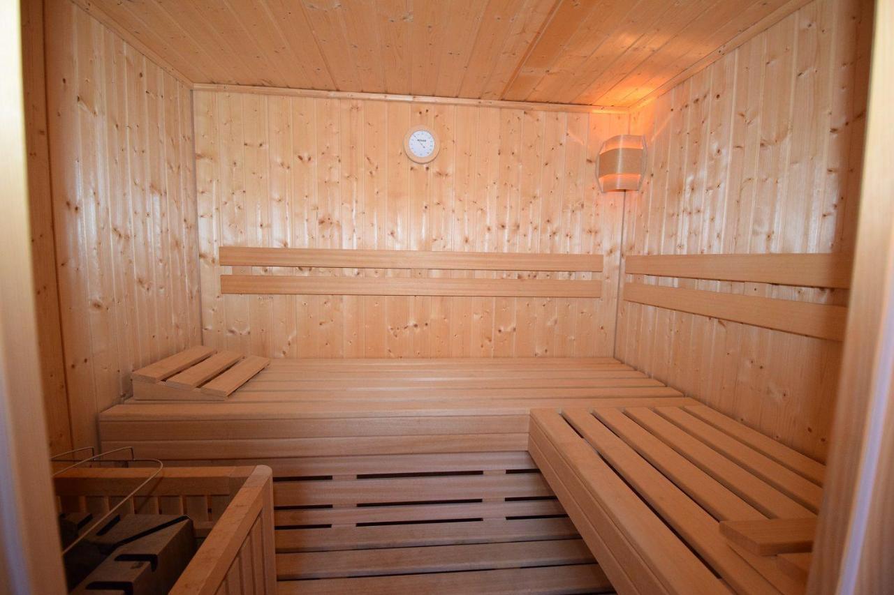 De-Ole-School-Kuestenliebe-Maisonette-Whg-15 Hohwacht Zewnętrze zdjęcie