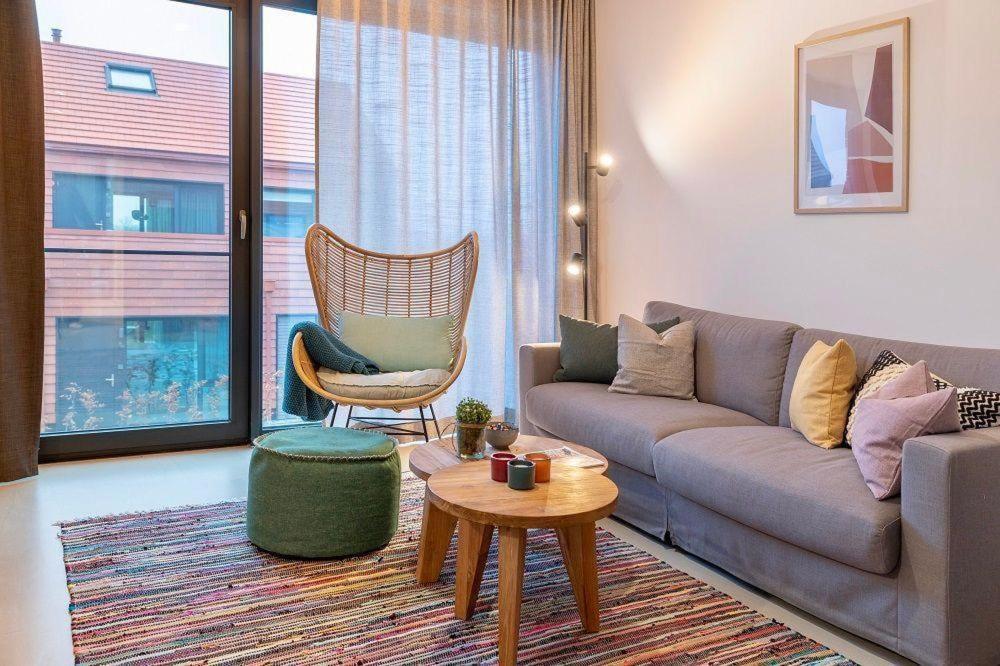 De-Ole-School-Kuestenliebe-Maisonette-Whg-15 Hohwacht Zewnętrze zdjęcie