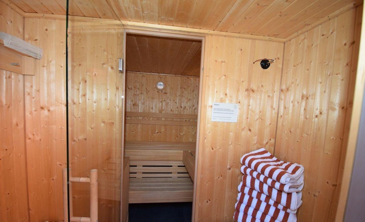 De-Ole-School-Kuestenliebe-Maisonette-Whg-15 Hohwacht Zewnętrze zdjęcie