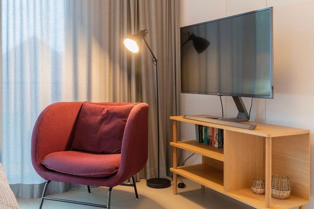 De-Ole-School-Kuestenliebe-Maisonette-Whg-15 Hohwacht Zewnętrze zdjęcie