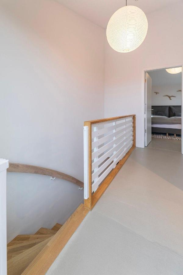 De-Ole-School-Kuestenliebe-Maisonette-Whg-15 Hohwacht Zewnętrze zdjęcie